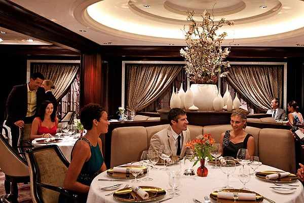 Celebrity Eclipse Gallery Image
